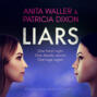 Liars - psychological fiction at its best (Unabridged)