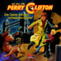 Perry Clifton, Die Dame mit dem schwarzen Dackel