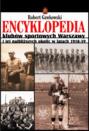 Encyklopedia klubów sportowych Warszawy i jej najbliższych okolic w latach 1918-39