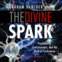 The Divine Spark - A Graham Hancock Reader: Psychedelics, Consciousness, and the Birth of Civilization (Unabridged)