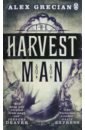 The Harvest Man