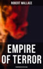 Empire of Terror: Phantom Detective Saga