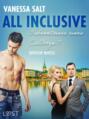 All inclusive: Bekenntnisse eines Callboys 7 - Erotische Novelle