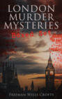 London Murder Mysteries - Boxed Set