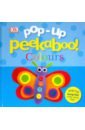 Pop-Up Peekaboo! Colours