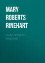 Marie Roberts Rinehart