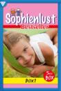 Sophienlust Bestseller Box 1 – Familienroman