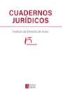 Cuadernos jurídicos del Instituto de Derecho de Autor