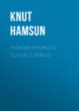 HUNGER (World's Classics Series)