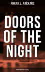 Doors of the Night (Murder Mystery Classic)