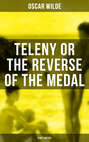 TELENY OR THE REVERSE OF THE MEDAL (A Gay Erotica)
