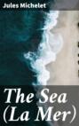 The Sea (La Mer)