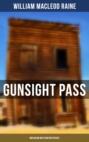 Gunsight Pass (Musaicum Western Mysteries)