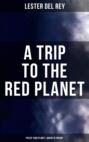 A Trip to the Red Planet: Police Your Planet & Badge of Infamy