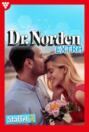 Dr. Norden Extra Staffel 1 – Arztroman