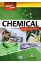 Chemical Engineering (ESP). Student's book