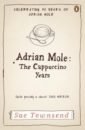 Adrian Mole. The Cappuccino Years