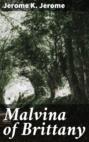 Malvina of Brittany