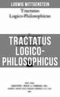 Tractatus Logico-Philosophicus