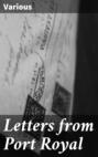 Letters from Port Royal