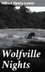 Wolfville Nights