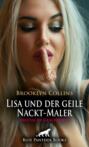 Lisa und der geile Nackt-Maler | Erotische Geschichte
