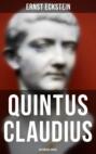 Quintus Claudius (Historical Novel)