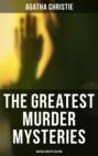 The Greatest Murder Mysteries - Agatha Christie Edition