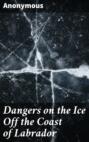 Dangers on the Ice Off the Coast of Labrador