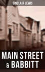 Main Street & Babbitt