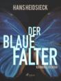 Der blaue Falter