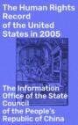 The Human Rights Record of the United States in 2005