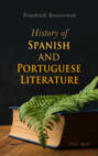 History of Spanish and Portuguese Literature (Vol. 1&2)