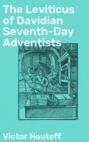The Leviticus of Davidian Seventh-Day Adventists