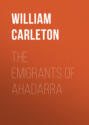 The Emigrants Of Ahadarra