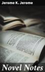 Novel Notes