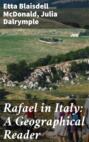 Rafael in Italy: A Geographical Reader