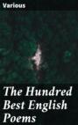 The Hundred Best English Poems