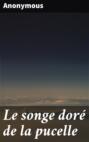 Le songe doré de la pucelle