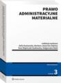 Prawo administracyjne materialne