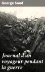 Journal d'un voyageur pendant la guerre