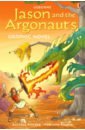 Jason and the Argonauts. Graphic Novel