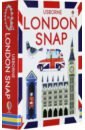 London Snap (Snap Cards)