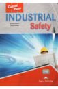 Industrial Safety (ESP). Student's Book with Digibooks App