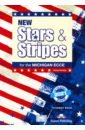 New Stars & Stripes Michigan Ecce Revised 2021 Exam