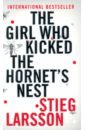 The Girl Who Kicked the Hornet's Nest