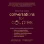 The Five Core Conversations for Couples (Unabridged)