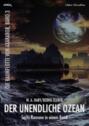 Sechs Romane Die Raumflotte von Axarabor - Der unendliche Ozean