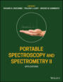 Portable Spectroscopy and Spectrometry 2