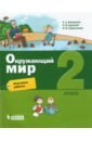 Окружающий мир 2кл [Итоговые работы]